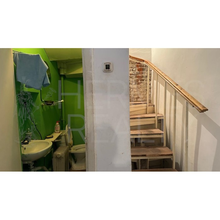 Пречистенка улица, 32/1с7 - Продажа здания: 383.50 кв.м.