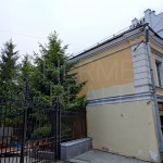 Яузский бульвар, 11с1 - Аренда офиса: 140.00 кв.м.