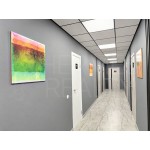 Верхняя Красносельская улица, 17Ас1Б - Аренда офиса: 25.40 кв.м.