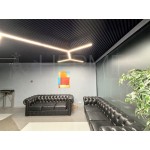 Верхняя Красносельская улица, 17Ас1Б - Аренда офиса: 25.40 кв.м.