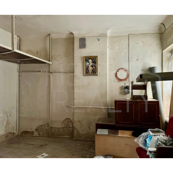 Пречистенка улица, 32/1с7 - Продажа здания: 383.50 кв.м.