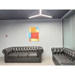 Верхняя Красносельская улица, 17Ас1Б - Аренда офиса: 25.40 кв.м.