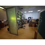 Радио улица, 24к1 - Аренда офиса: 791.00 кв.м.