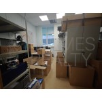Радио улица, 24к1 - Аренда офиса: 791.00 кв.м.