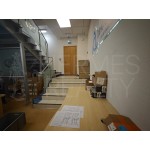 Радио улица, 24к1 - Аренда офиса: 791.00 кв.м.