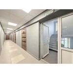 Верхняя Красносельская улица, 17Ас1Б - Аренда офиса: 25.40 кв.м.