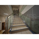 Радио улица, 24к1 - Аренда офиса: 791.00 кв.м.