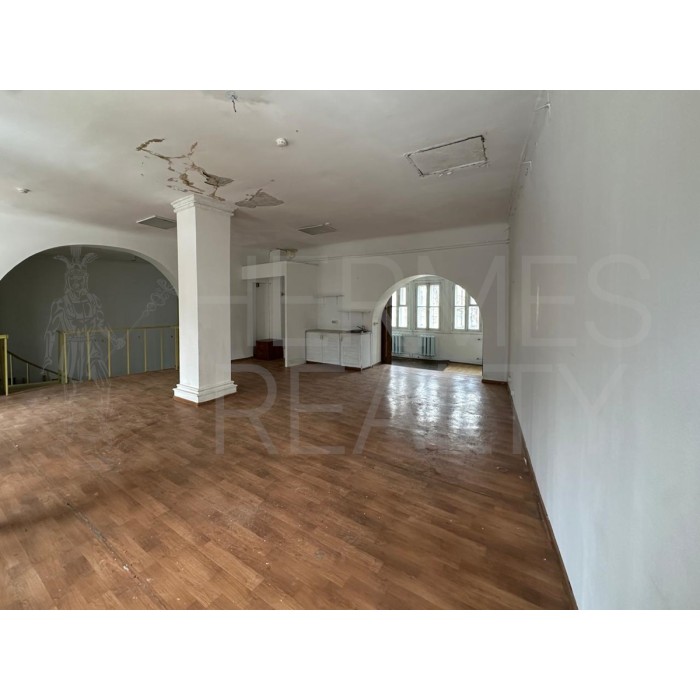Пречистенка улица, 32/1с7 - Продажа здания: 383.50 кв.м.