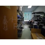 Радио улица, 24к1 - Аренда офиса: 791.00 кв.м.