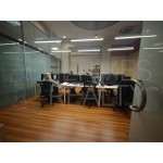 Радио улица, 24к1 - Аренда офиса: 791.00 кв.м.
