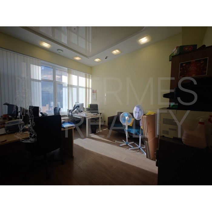 Радио улица, 24к1 - Аренда офиса: 791.00 кв.м.