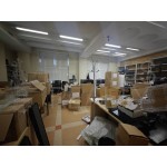 Радио улица, 24к1 - Аренда офиса: 791.00 кв.м.