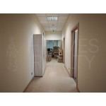 Радио улица, 24к1 - Аренда офиса: 791.00 кв.м.