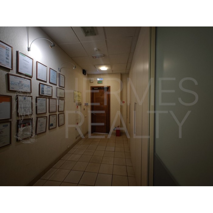 Радио улица, 24к1 - Аренда офиса: 791.00 кв.м.