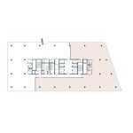Академика Семенихина улица, 2 - Продажа офиса: 691.30 кв.м.