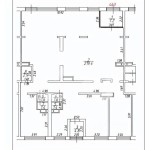 Березовая аллея, 19к3 - Аренда помещения свободного назначения: 240.00 кв.м.