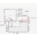 Каширское шоссе, 144к2 - Аренда офиса: 407.90 кв.м.
