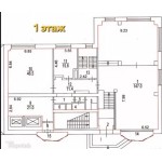 Нахимовский улица, 63 - Аренда здания: 280.00 кв.м.