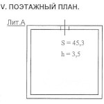 Стратонавтов улица, 13к2c2 - Продажа помещения свободного назначения: 45.30 кв.м.