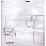 Расковой переулок, 11А - Аренда здания: 1335.60 кв.м.
