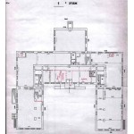 Расковой переулок, 11А - Аренда здания: 1335.60 кв.м.