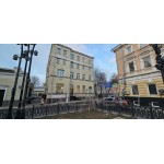 Рождественский бульвар, 21с2 - Аренда помещения свободного назначения: 330.40 кв.м.