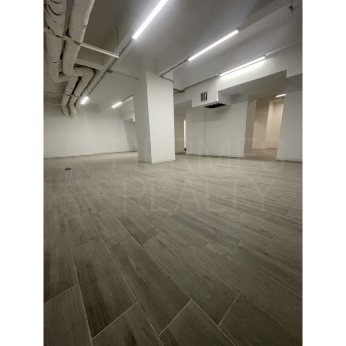 Новорязанская улица, 30 - Продажа офиса: 114.00 кв.м.