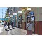 Дмитрия Ульянова улица, 10/1к1 - Аренда помещения свободного назначения: 38.40 кв.м.