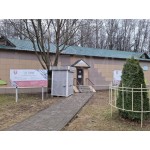 Народный просп. улица, 1 стр 1 - Аренда здания: 386.70 кв.м.