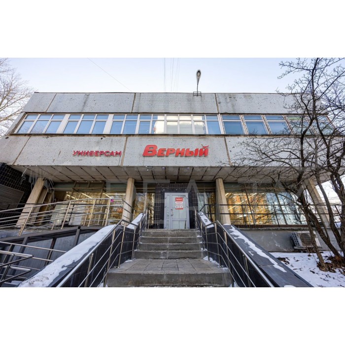Академика Волгина улица, 15к3 - Продажа здания: 781.00 кв.м.