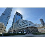 Тестовская улица, 10 - Аренда офиса: 5153.97 кв.м.