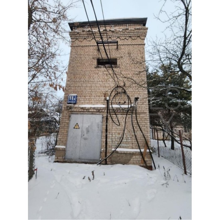 2-я Новоселки улица, 11Ас1 - Продажа здания: 15.50 кв.м.