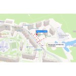  - Продажа помещения свободного назначения: 68.90 кв.м.