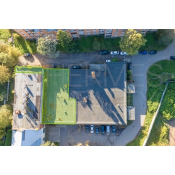 ул. Сосновка улица, 6/1 - Продажа помещения свободного назначения: 733.20 кв.м.