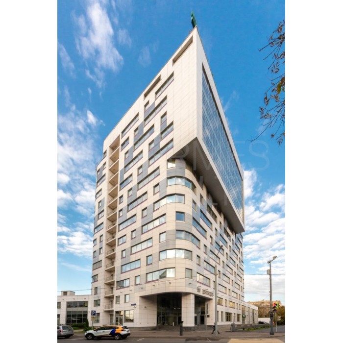 Двинцев улица, 12к1А - Аренда офиса: 683.00 кв.м.