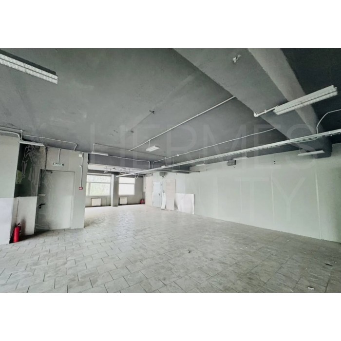 Каширское шоссе, 144к2 - Аренда офиса: 407.90 кв.м.