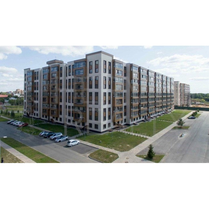  - Продажа офисного здания: 388.40 кв.м.