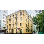 Гиляровского улица, 40 - Продажа офисного здания: 257.00 кв.м.