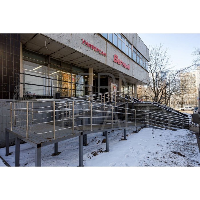 Академика Волгина улица, 15к3 - Продажа здания: 781.00 кв.м.