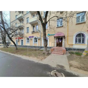 Армавирская улица, 8/23 - Продажа помещения свободного назначения: 307.10 кв.м.