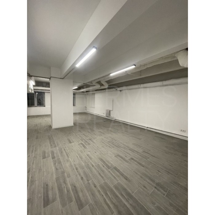 Новорязанская улица, 30 - Продажа офиса: 114.00 кв.м.