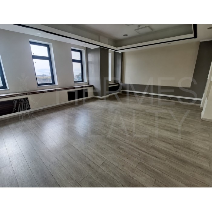 Газопровод улица, 101к5 - Продажа здания: 35740.90 кв.м.