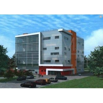 Беломорская улица, 9А - Продажа здания: 6205.70 кв.м.