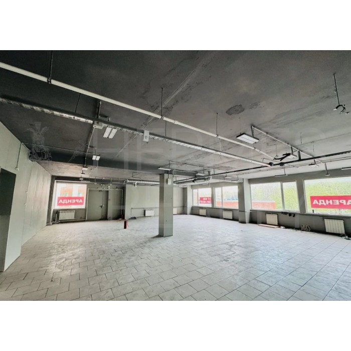 Каширское шоссе, 144к2 - Аренда офиса: 407.90 кв.м.