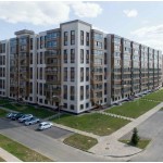  - Продажа офисного здания: 388.40 кв.м.