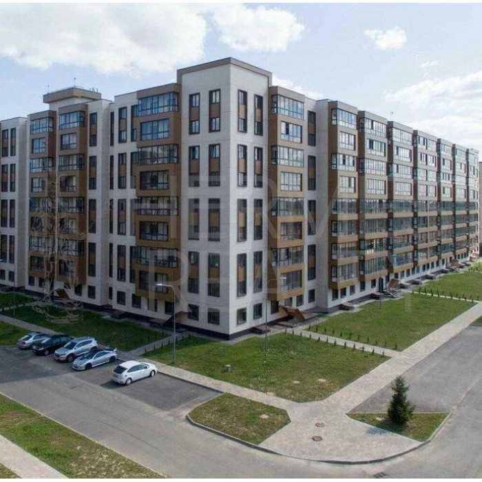  - Продажа офисного здания: 388.40 кв.м.
