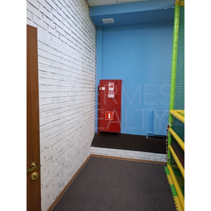 Народный просп. улица, 1 стр 1 - Аренда здания: 386.70 кв.м.