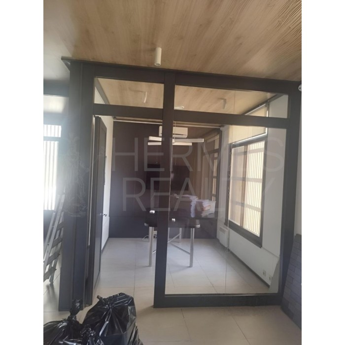 2-й Грайвороновский проезд, 38с4 - Продажа здания: 187.00 кв.м.