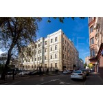 Большой Демидовский переулок, 12 - Продажа здания: 6270.00 кв.м.