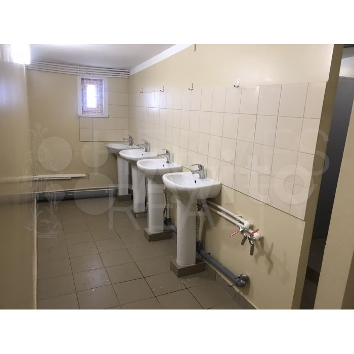 Алабушевская улица, 1 - Аренда отеля / гостиницы: 220.00 кв.м.